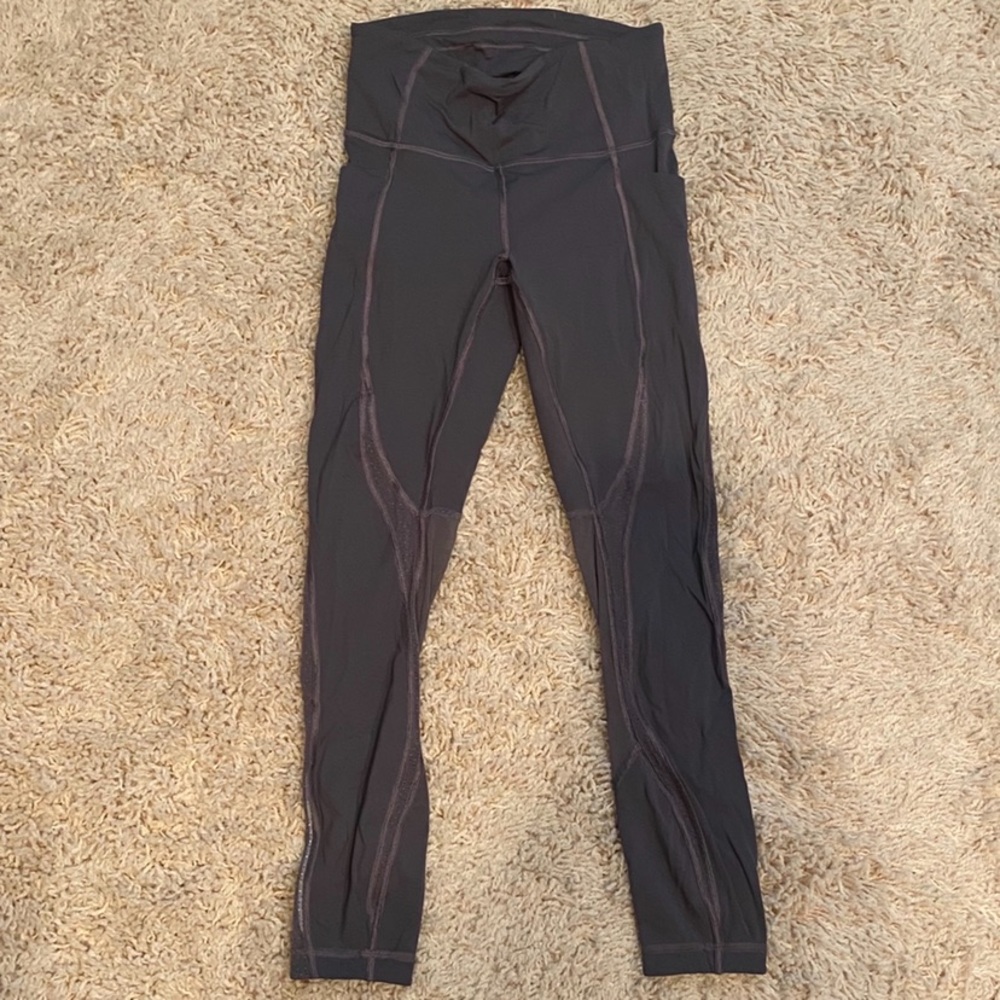 Lululemon 7/8 leggings